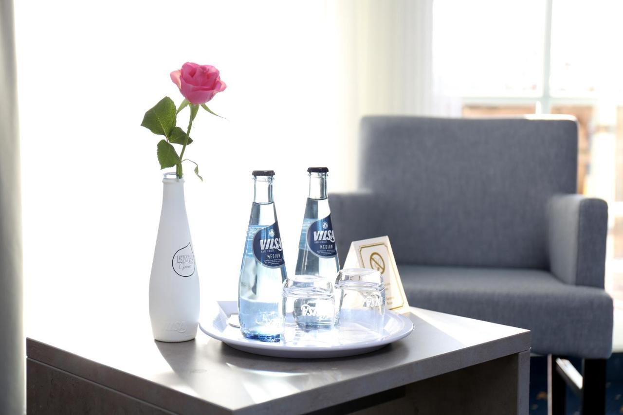 Hotel Zur Linde Kirchlinteln Εξωτερικό φωτογραφία